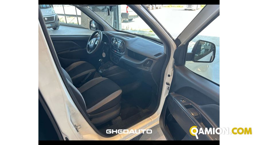 Fiat Doblo Cargo 2015 Doblo cargo combi N1 1.6 mjt 16v 105cv E6 | Altro Altro | GHEDAUTO Veicoli Industriali S.r.l.
