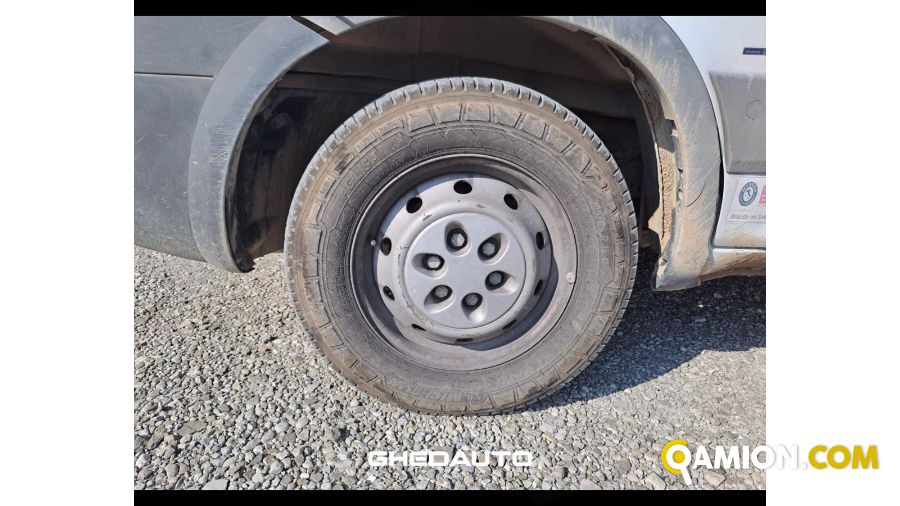 Iveco DAILY 35 DAILY | Altro Altro | GHEDAUTO Veicoli Industriali S.r.l.