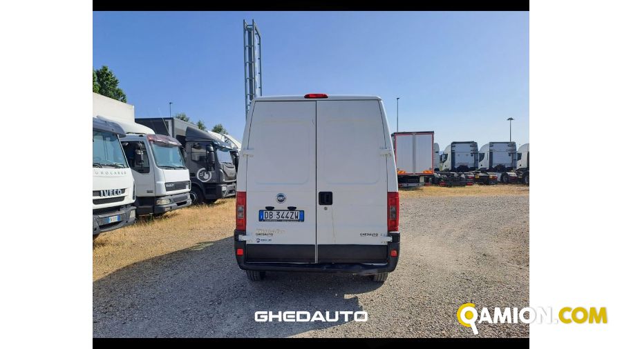 Fiat ducato 15 2.0 p.m. G-power | Leggeri <= 3,5 | GHEDAUTO Veicoli Industriali S.r.l.