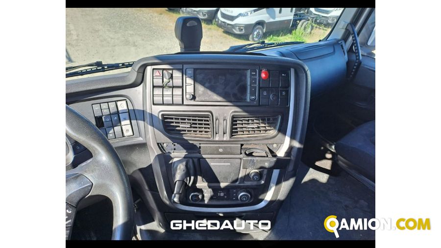 Iveco AS260SY/FS-CM | Pesanti Stradali | GHEDAUTO Veicoli Industriali S.r.l.