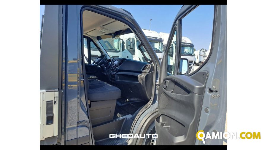 Iveco Daily V 35.16 2022 Daily 35 S16 3450 cab. LD | Altro Altro | GHEDAUTO Veicoli Industriali S.r.l.
