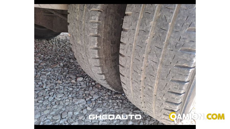 Renault trucks Mascott II 35 2007 mascott 130.35 DC p.m. | Leggeri <= 3,5 Altro | GHEDAUTO Veicoli Industriali S.r.l.