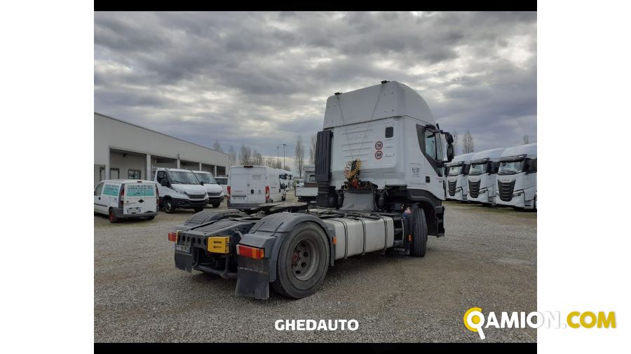 Iveco STRALIS AS440S48T/P | Altro Altro | GHEDAUTO Veicoli Industriali S.r.l.
