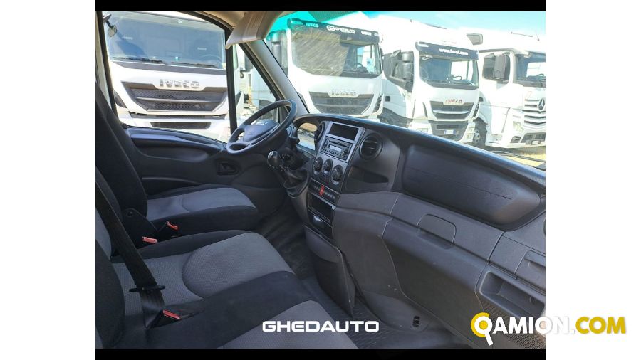 Iveco 35S15 35S15 | Leggeri > 3,5 | GHEDAUTO Veicoli Industriali S.r.l.