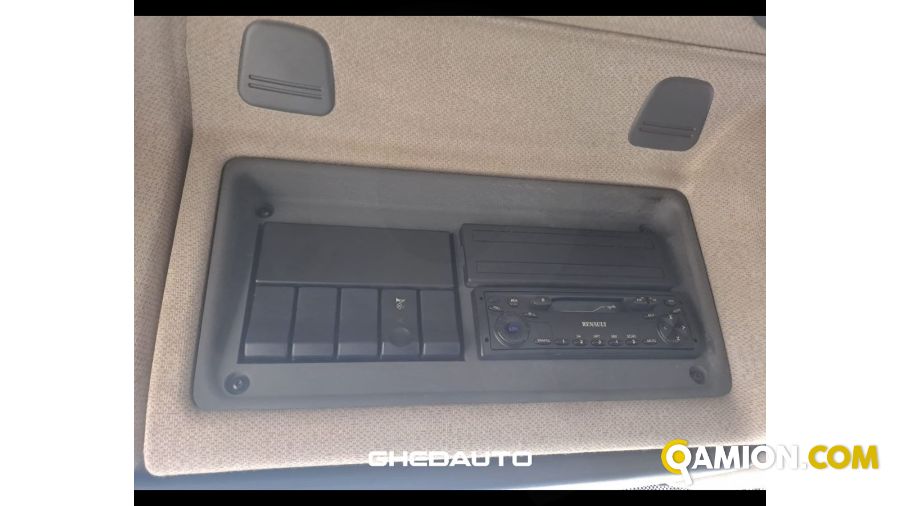 Renault RENAULT RENAULT BOX + SPONDA | Altro Altro | GHEDAUTO Veicoli Industriali S.r.l.