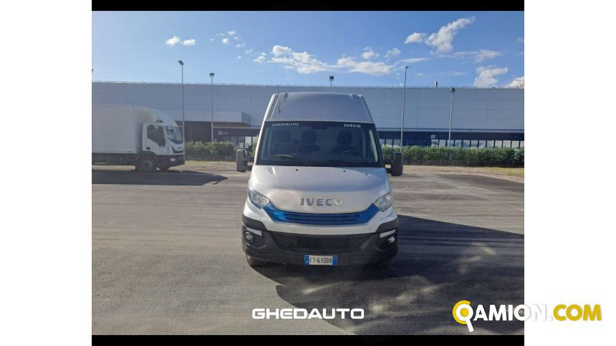 Iveco 35S14 35S14 V | Altro Altro | GHEDAUTO Veicoli Industriali S.r.l.