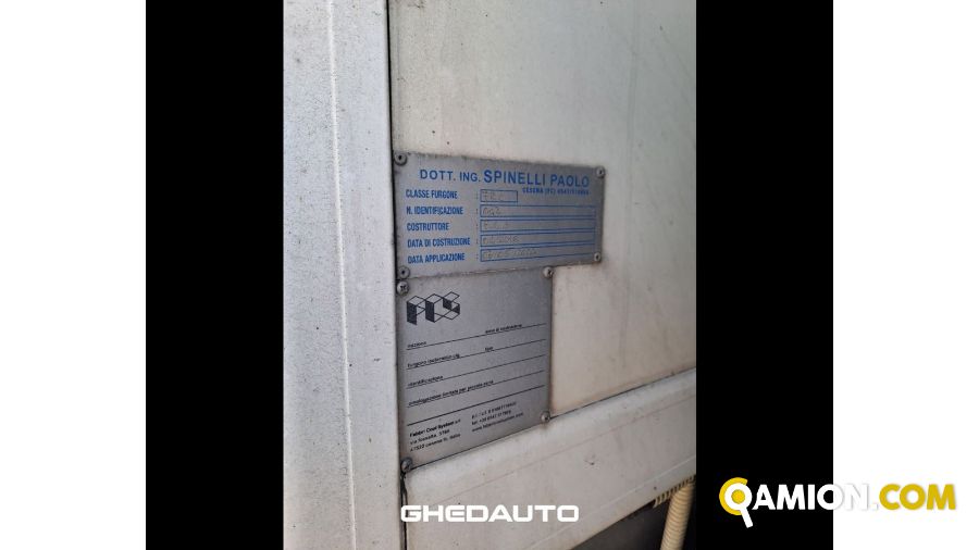 Iveco AS260SY/FS-CM | Pesanti Stradali | GHEDAUTO Veicoli Industriali S.r.l.