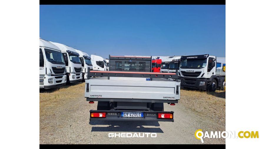 Iveco Daily V 35.16 2022 Daily 35 S16 3450 cab. LD | Altro Altro | GHEDAUTO Veicoli Industriali S.r.l.
