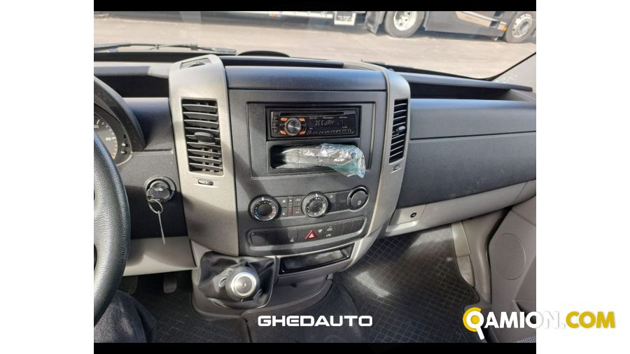 Mercedes SPRINTER SPRINTER | Leggeri <= 3,5 Altro | GHEDAUTO Veicoli Industriali S.r.l.