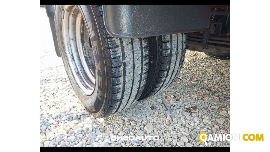 Renault MASTER T35 2.3 | Altro Altro | GHEDAUTO Veicoli Industriali S.r.l.
