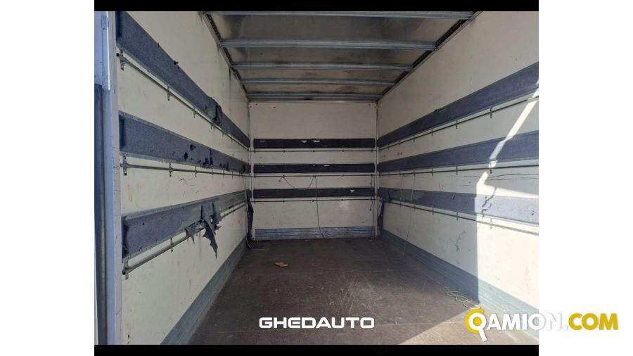 Iveco modello | Leggeri <= 3,5 | GHEDAUTO Veicoli Industriali S.r.l.