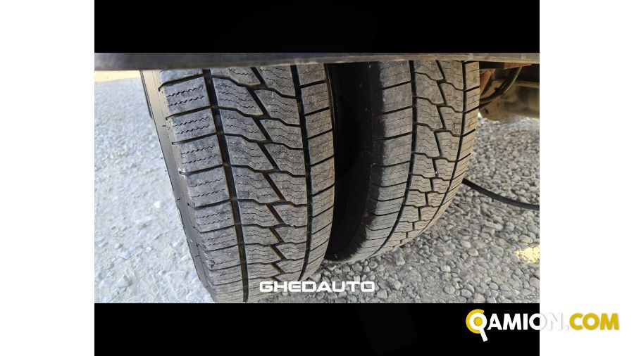 Iveco Daily V 35.14 2019 daily 35 C14H 3750 HD cab. EVId | Altro Altro | GHEDAUTO Veicoli Industriali S.r.l.