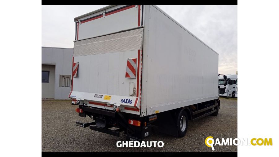 Iveco EUROCARGO eurocargo 140e28 | Altro Altro | GHEDAUTO Veicoli Industriali S.r.l.