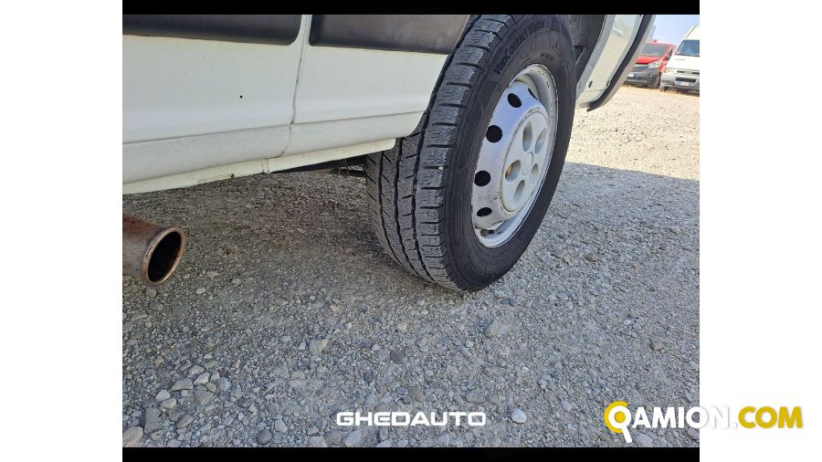 Fiat ducato 15 2.0 p.m. G-power | Leggeri <= 3,5 | GHEDAUTO Veicoli Industriali S.r.l.