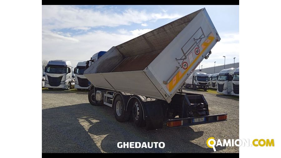 Iveco STRALIS AS260S48Y | Altro Altro | GHEDAUTO Veicoli Industriali S.r.l.
