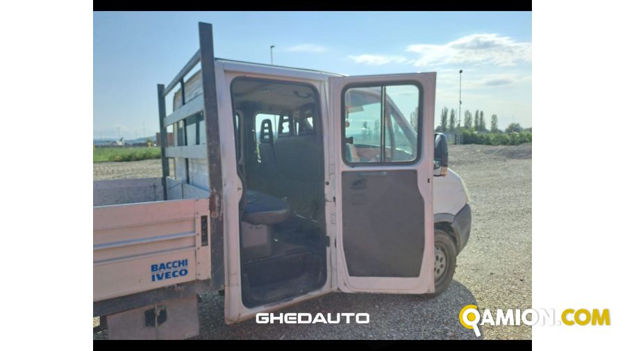 Iveco DAILY 35 DAILY | Altro Altro | GHEDAUTO Veicoli Industriali S.r.l.