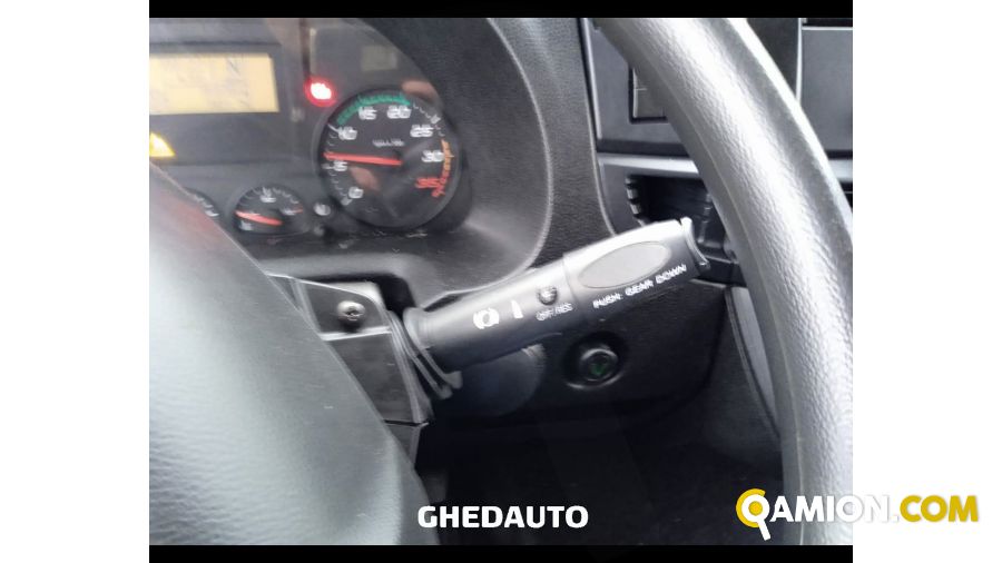 Iveco EUROCARGO eurocargo 140e28 | Altro Altro | GHEDAUTO Veicoli Industriali S.r.l.