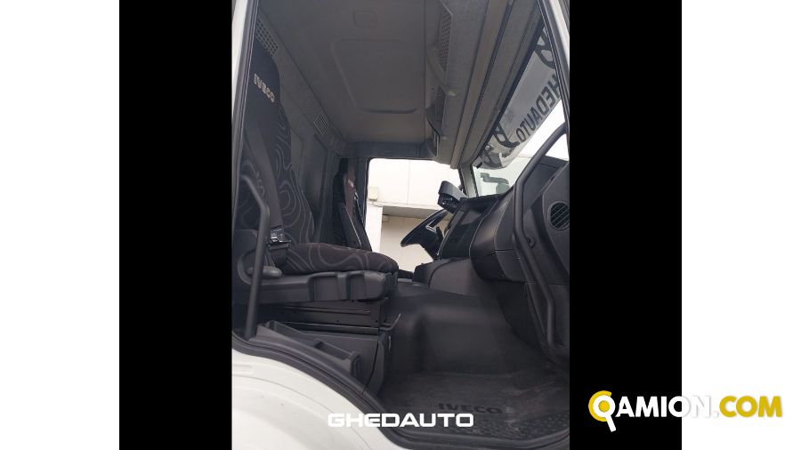 Iveco AT260S46Y/FS AT260S46Y/FS | Altro Altro | GHEDAUTO Veicoli Industriali S.r.l.