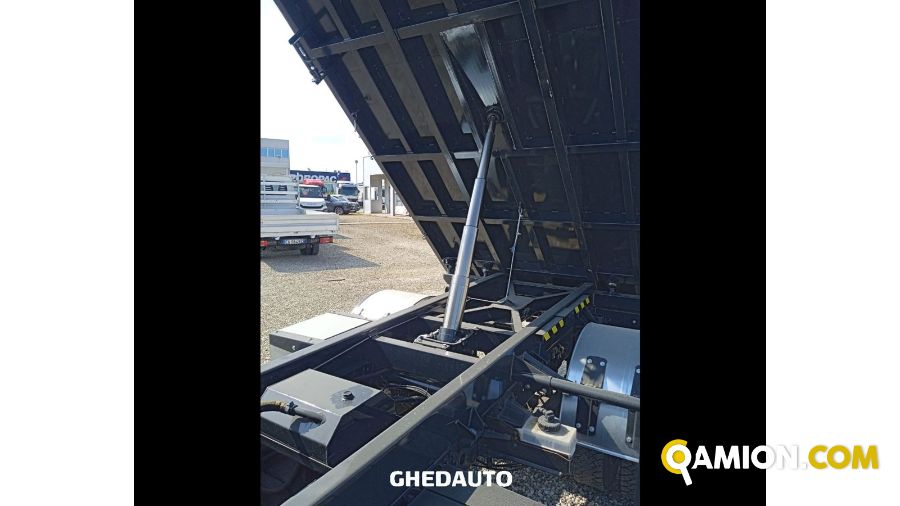Iveco EUROCARGO eurocargo 75e18 | Altro Altro | GHEDAUTO Veicoli Industriali S.r.l.