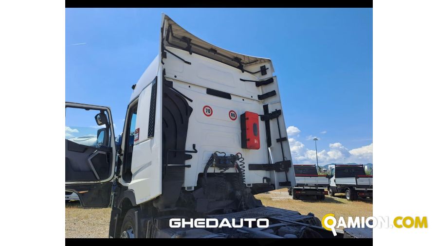 Renault RENAULT TRATTORE STRADALE RENAULT TRATTORE STRADALE | Altro Altro | GHEDAUTO Veicoli Industriali S.r.l.