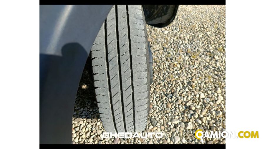 Iveco Daily V 35.18 2019 daily 35 C18H D 3450 HD d.cab. EVId | Altro Altro | GHEDAUTO Veicoli Industriali S.r.l.