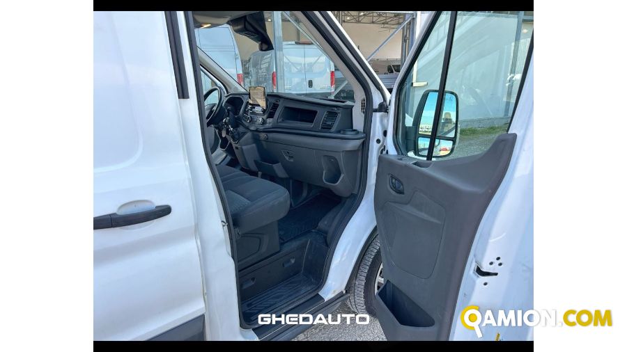 Ford Transit V363 RWD 2019 Transit 350 tr.post. 2.0 tdci 185cv jumbo trend L4H3 E6.2 | Altro Altro | GHEDAUTO Veicoli Industriali S.r.l.