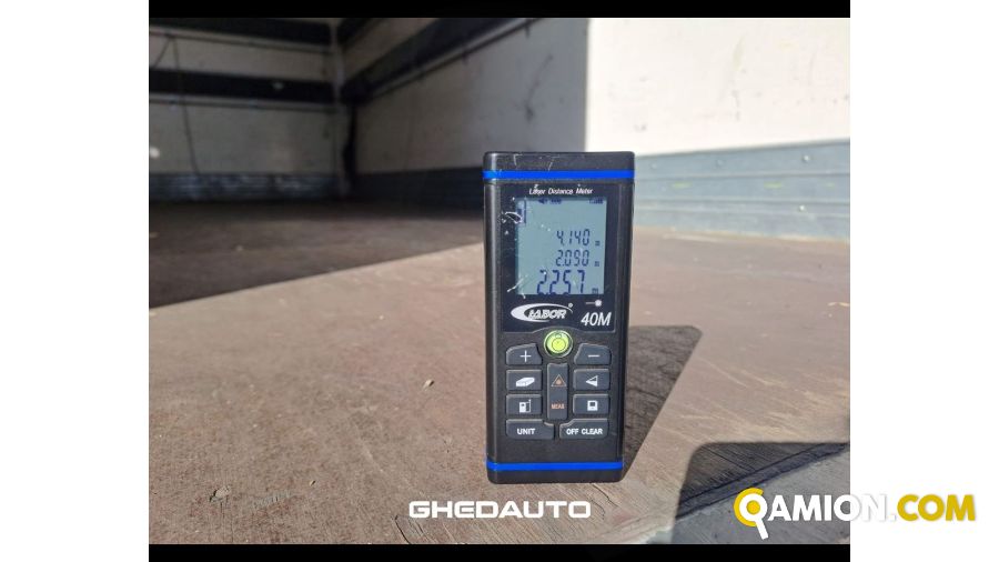 Iveco modello | Leggeri <= 3,5 | GHEDAUTO Veicoli Industriali S.r.l.