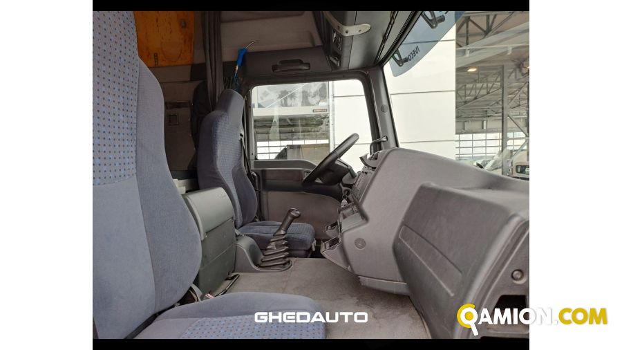 Man MAN - CASSONE CON SPONDA CARICATRICE MAN - CASSONE CON SPONDA CARICATRICE | Altro Altro | GHEDAUTO Veicoli Industriali S.r.l.