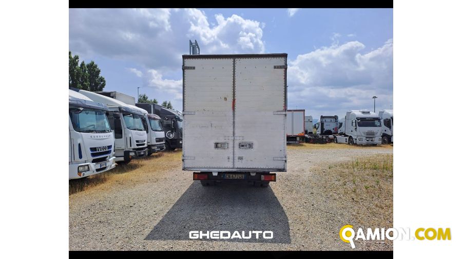 Iveco Daily III 35.10 2003 daily 35 C10 K bar.t. p.m. | Altro Altro | GHEDAUTO Veicoli Industriali S.r.l.