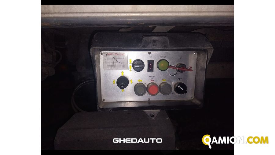 Renault MASCOTT  180.65 MASCOTT 180.65 | Altro Altro | GHEDAUTO Veicoli Industriali S.r.l.