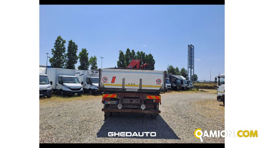 Iveco MLC170E23 MLC170E23 | Altro Altro | GHEDAUTO Veicoli Industriali S.r.l.