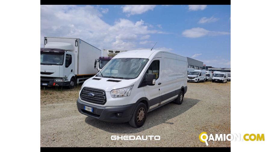 Ford TRANSIT TRANSIT | Altro Altro | GHEDAUTO Veicoli Industriali S.r.l.