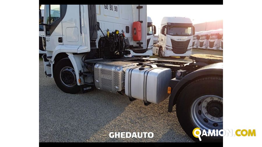 Iveco STRALIS AT260S46 | Altro Altro | GHEDAUTO Veicoli Industriali S.r.l.