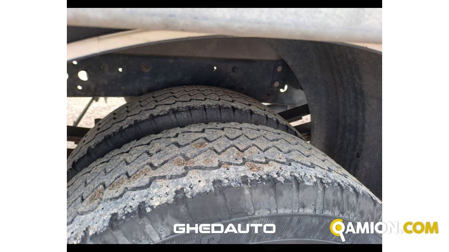 Iveco 35C16 35C16H | Altro Altro | GHEDAUTO Veicoli Industriali S.r.l.