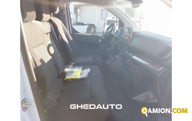Fiat Scudo ICE 2024 Scudo Ice 1.5 bluehdi 120cv L2H1 | Altro Altro | GHEDAUTO Veicoli Industriali S.r.l.
