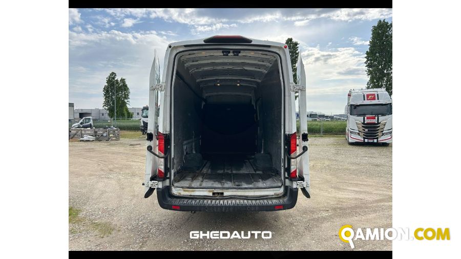 Ford Transit V363 RWD 2019 transit 350 tr.post.2.0 tdci 170cv trend L3H2 E6.2 | Altro Altro | GHEDAUTO Veicoli Industriali S.r.l.