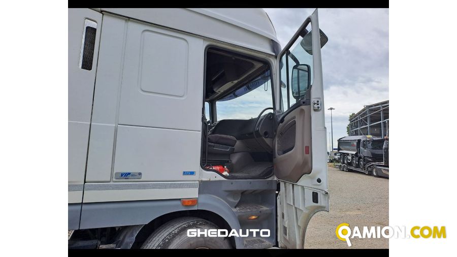 Daf DAF DAF FT XF 105 TRATTORE | Altro Altro | GHEDAUTO Veicoli Industriali S.r.l.