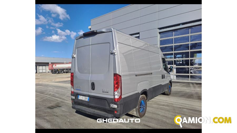 Iveco 35S14 35S14 V | Altro Altro | GHEDAUTO Veicoli Industriali S.r.l.