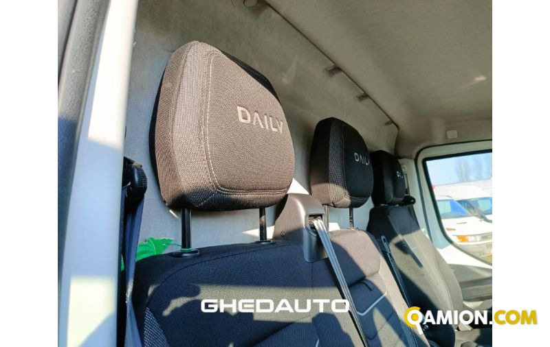 Iveco Daily V 35.16 2022 Daily 35 S16 V H2 4100 LD | Altro Altro | GHEDAUTO Veicoli Industriali S.r.l.