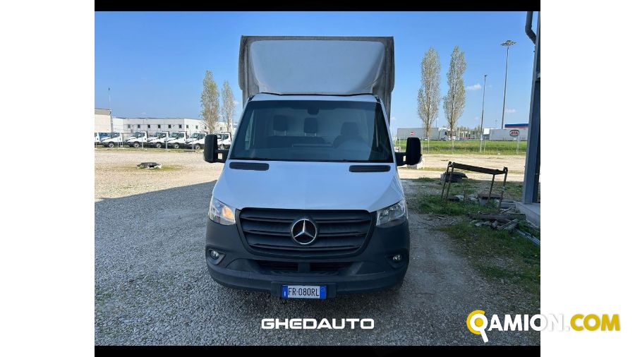Mercedes SPRINTER SPRINTER | Altro Altro | GHEDAUTO Veicoli Industriali S.r.l.