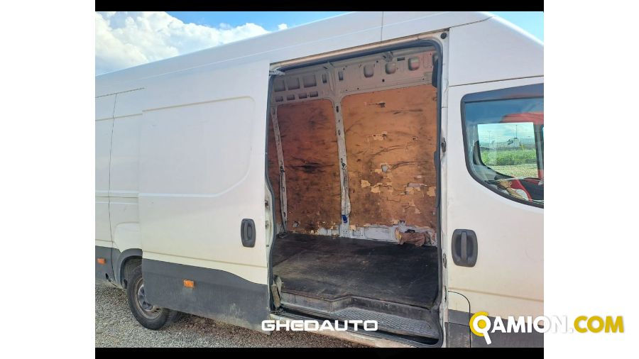 Iveco Daily V 35.15 E5 2014 daily 35 S15/2.3 SV H2 4100 E5b+ | Leggeri <= 3,5 | GHEDAUTO Veicoli Industriali S.r.l.