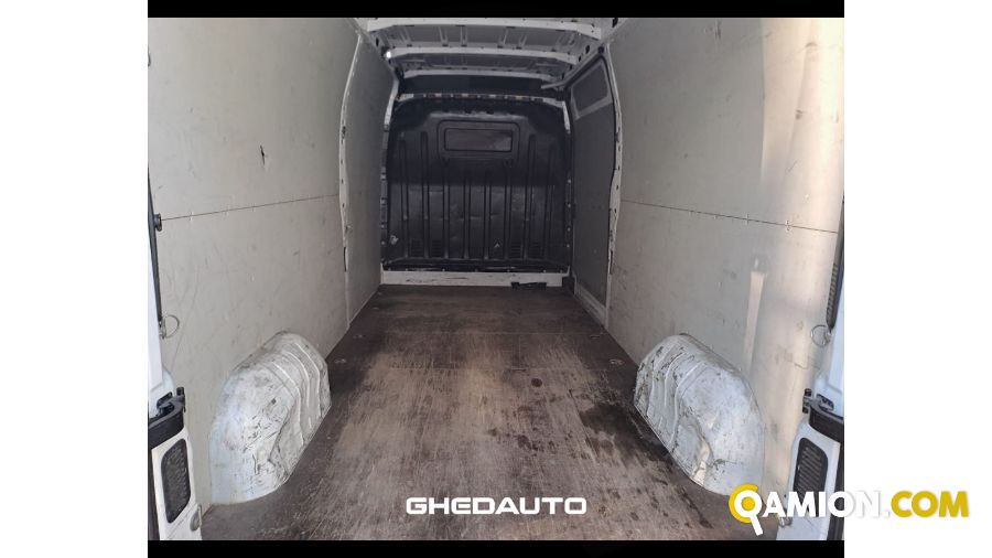 Opel Movano III 35 FWD Movano 35 2.3 turbo D 135cv L2H2 E6d-temp | Leggeri <= 3,5 Altro | GHEDAUTO Veicoli Industriali S.r.l.