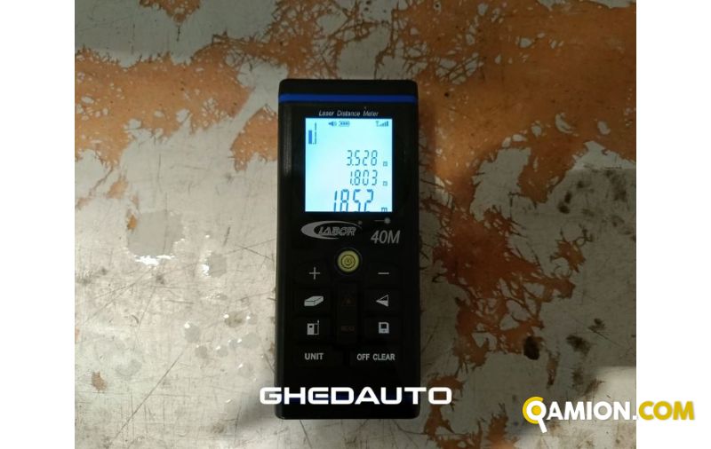 Iveco Daily V 35.14 CNG E6 2014 daily 35 S14N V H2 3520 E6(EVI) | Altro Altro | GHEDAUTO Veicoli Industriali S.r.l.