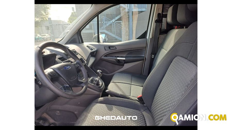 Ford Transit Connect 210 1.5 ecoblue(tdci) 120cv Trend L2H1 E6.2 | Leggeri <= 3,5 | GHEDAUTO Veicoli Industriali S.r.l.