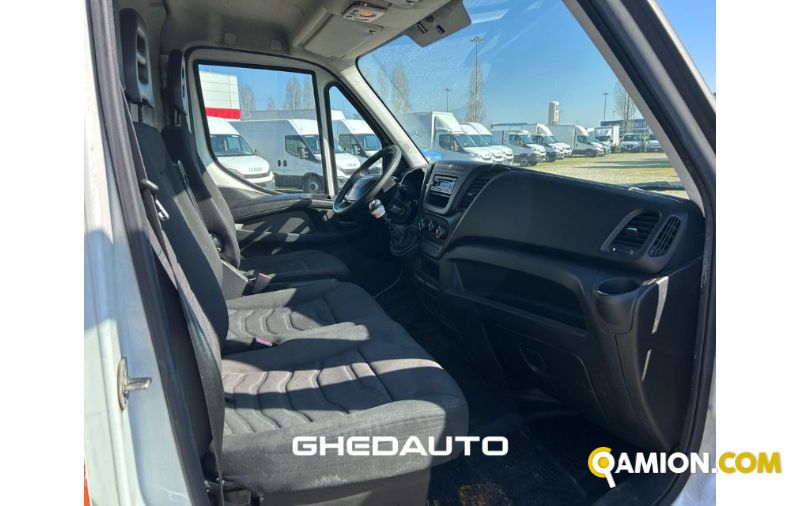 Iveco 35S15 35S15 | Altro Altro | GHEDAUTO Veicoli Industriali S.r.l.