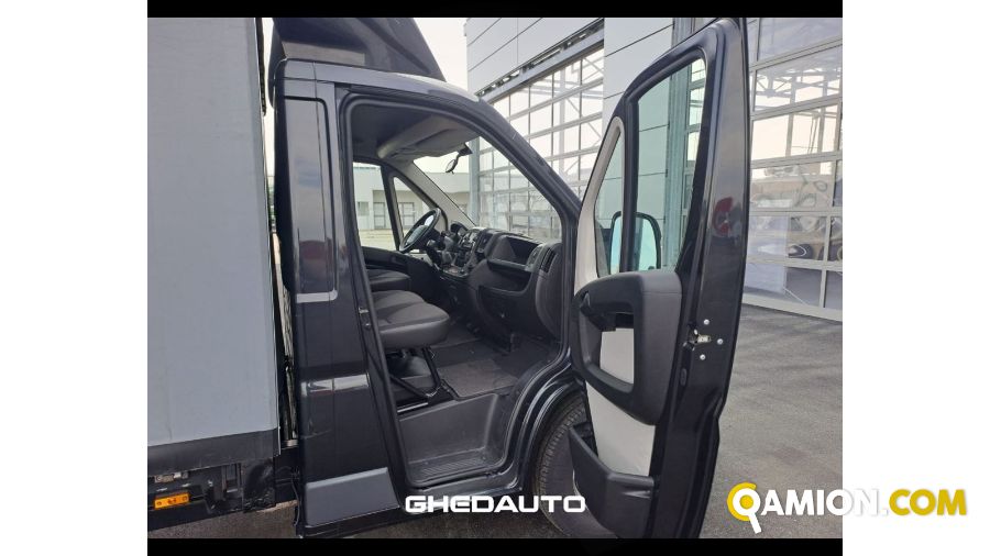 Citroen Jumper III 35 E6 2016 Jumper 35 L1H1 2.0 bluehdi 160cv E6 | Altro Altro | GHEDAUTO Veicoli Industriali S.r.l.