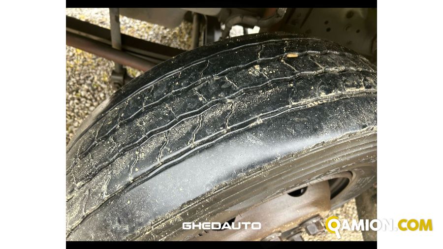 Iveco Eurocargo ML120 2006 eurocargo ML 120 EL22 cab.corta | Altro Altro | GHEDAUTO Veicoli Industriali S.r.l.