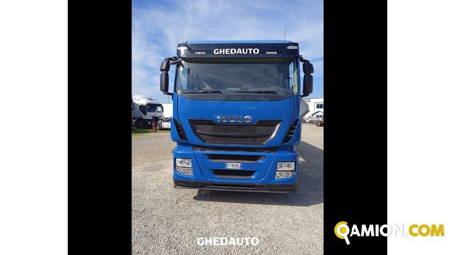 Iveco STRALIS AS260S48Y | Altro Altro | GHEDAUTO Veicoli Industriali S.r.l.