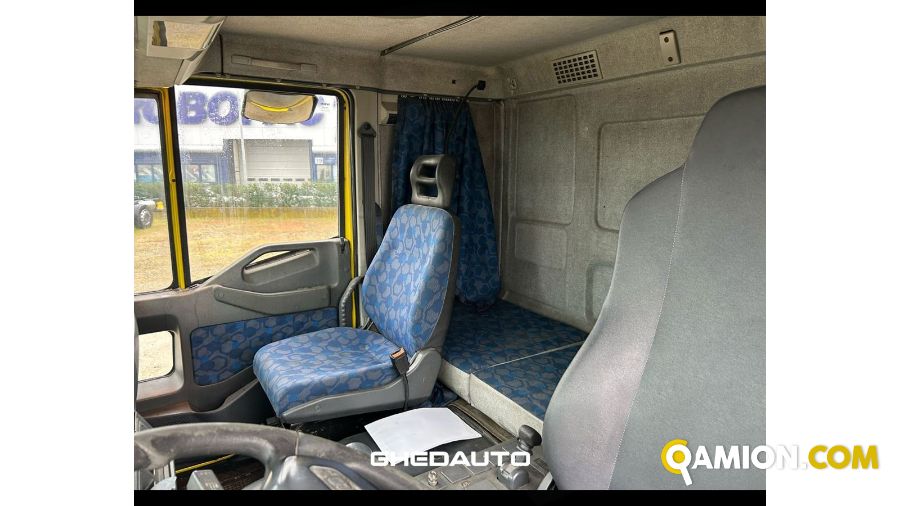 Iveco Eurocargo ML120 2006 eurocargo ML 120 EL22 cab.corta | Altro Altro | GHEDAUTO Veicoli Industriali S.r.l.