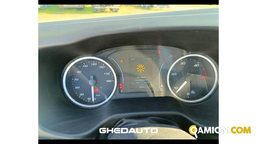 Iveco Daily V 35.18 2019 daily 35 C18H D 3450 HD d.cab. EVId | Altro Altro | GHEDAUTO Veicoli Industriali S.r.l.